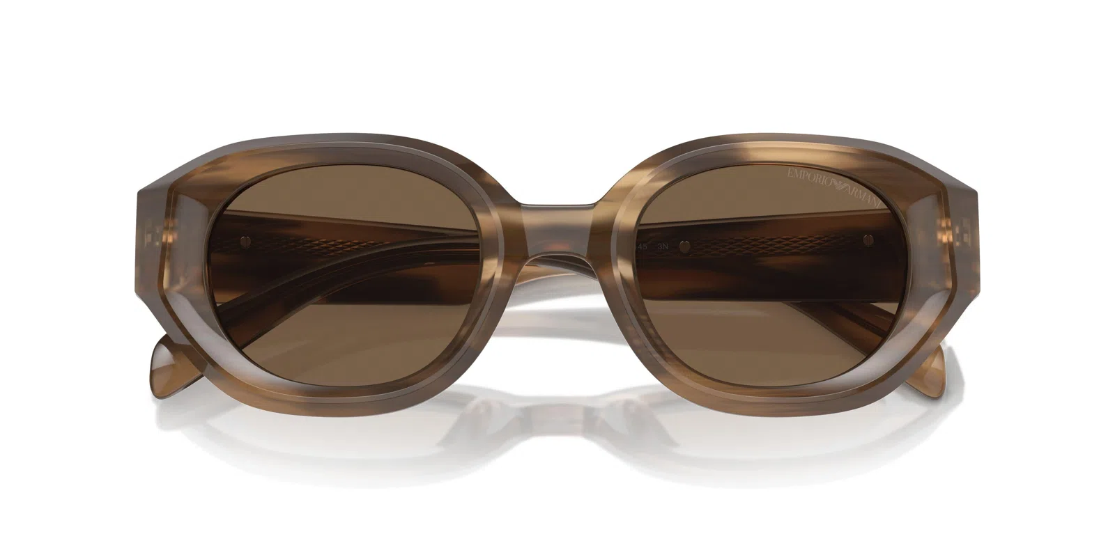 Emporio Armani 4230U Sunglasses - view 14